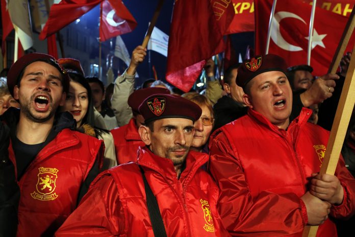 АРХИВА Локални избори: Дали ВМРО-ДПМНЕ ќе се врати или СДСМ ќе ја зацврсти власта?